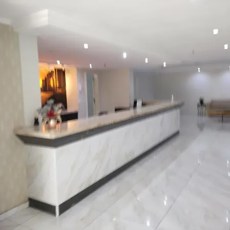 Apartamento Via Venetto Flat Temporada *