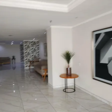 Apartamento Via Venetto Flat Temporada *
