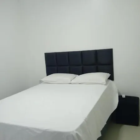 Apartamento Via Venetto Flat Temporada