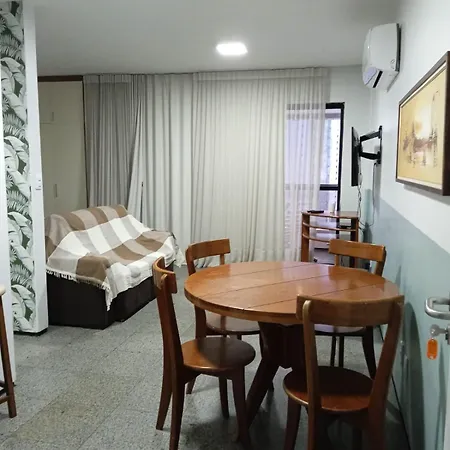 Via Venetto Flat Temporada Apartamento