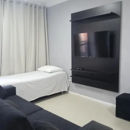 Apartamento Via Venetto Flat Temporada Fortaleza (Ceara)