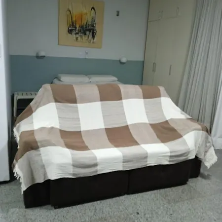 Via Venetto Flat Temporada Apartamento Fortaleza (Ceara)