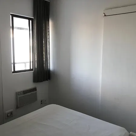 Apartamento Via Venetto Flat Temporada