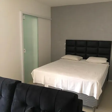 Via Venetto Flat Temporada Fortaleza (Ceara)