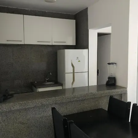 Via Venetto Flat Temporada *