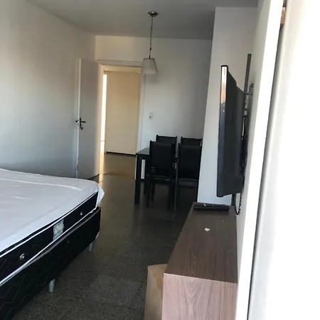 Apartamento Via Venetto Flat Temporada Fortaleza (Ceara)