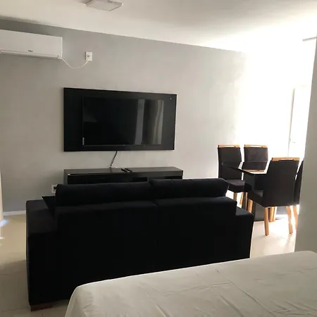 Apartamento Via Venetto Flat Temporada Fortaleza (Ceara)