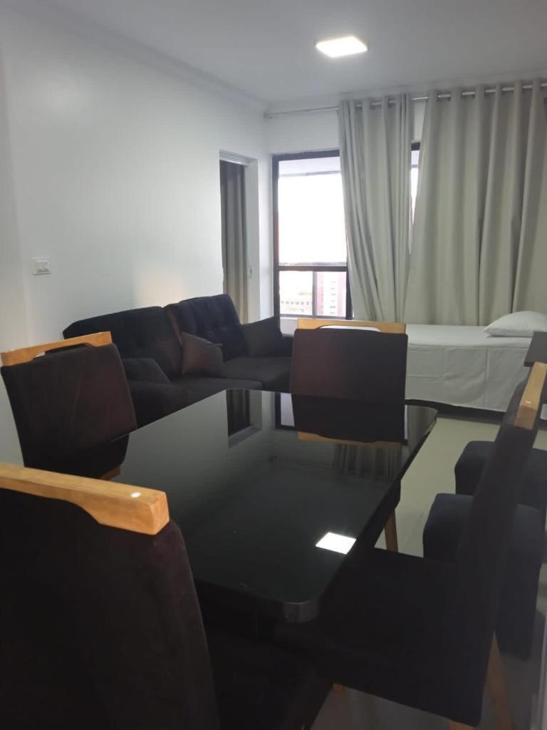 Apartment Via Venetto Flat Temporada Fortaleza (Ceara)