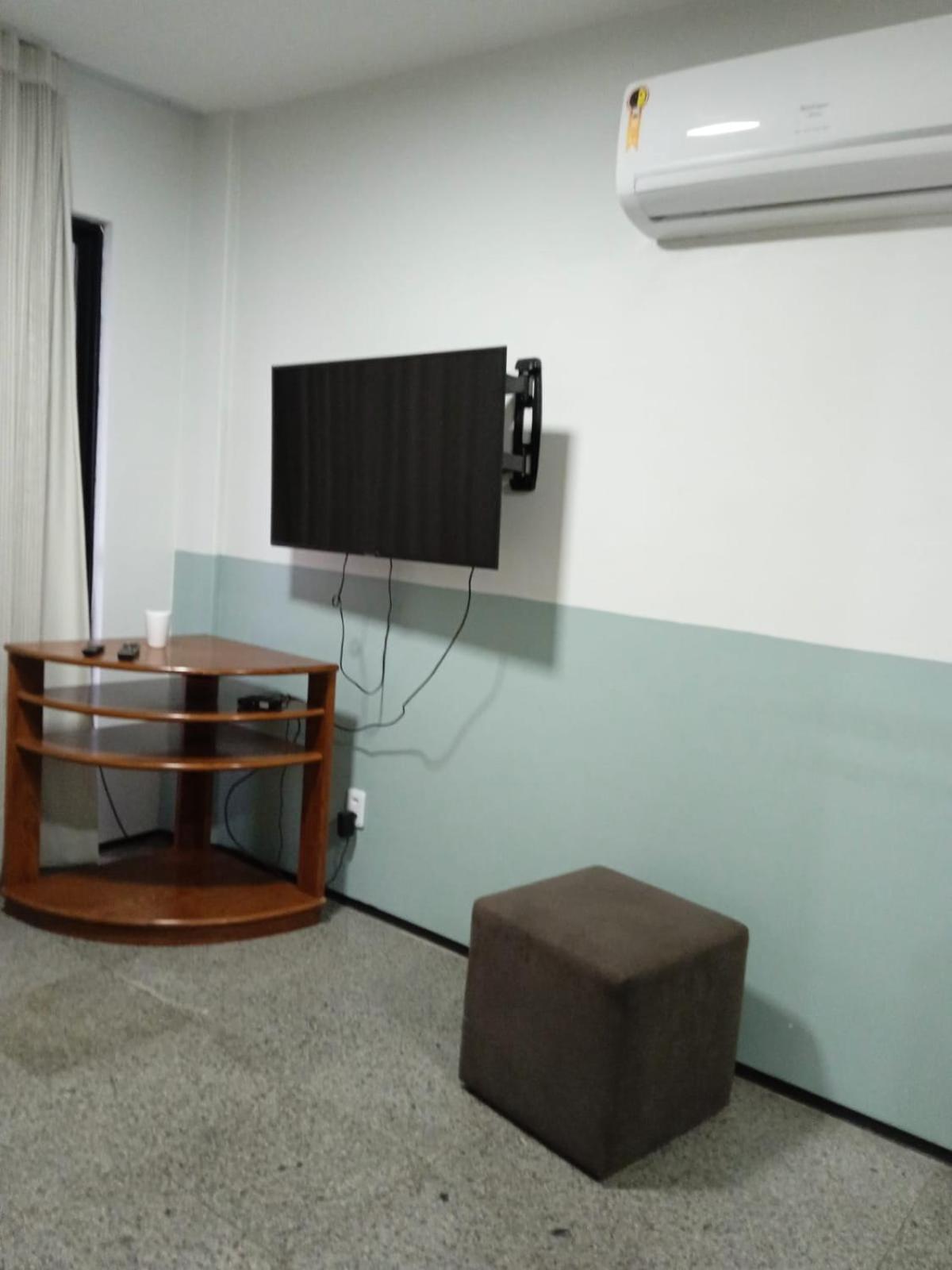 Via Venetto Flat Temporada Apartment Fortaleza (Ceara)
