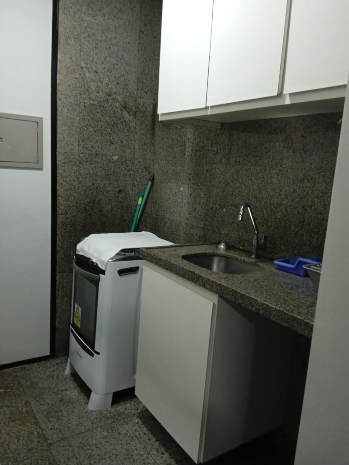 Via Venetto Flat Temporada Fortaleza (Ceara)