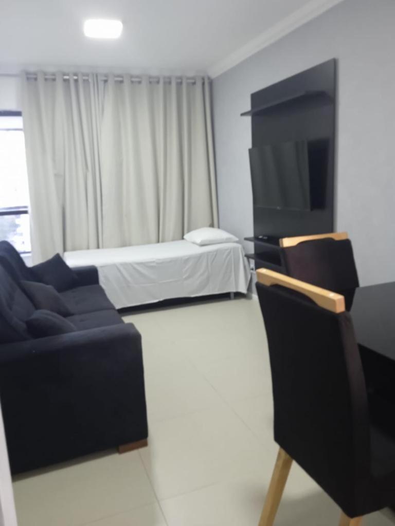 Apartment Via Venetto Flat Temporada Fortaleza (Ceara)