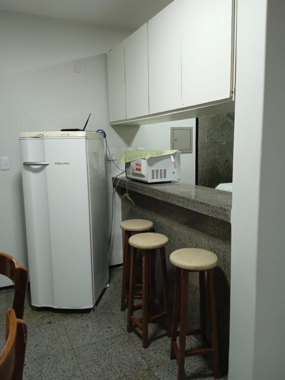 Via Venetto Flat Temporada Apartment Fortaleza (Ceara)