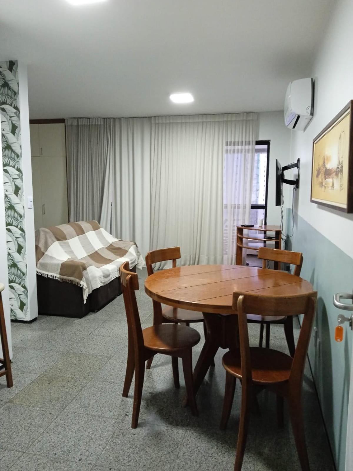 Via Venetto Flat Temporada Apartment