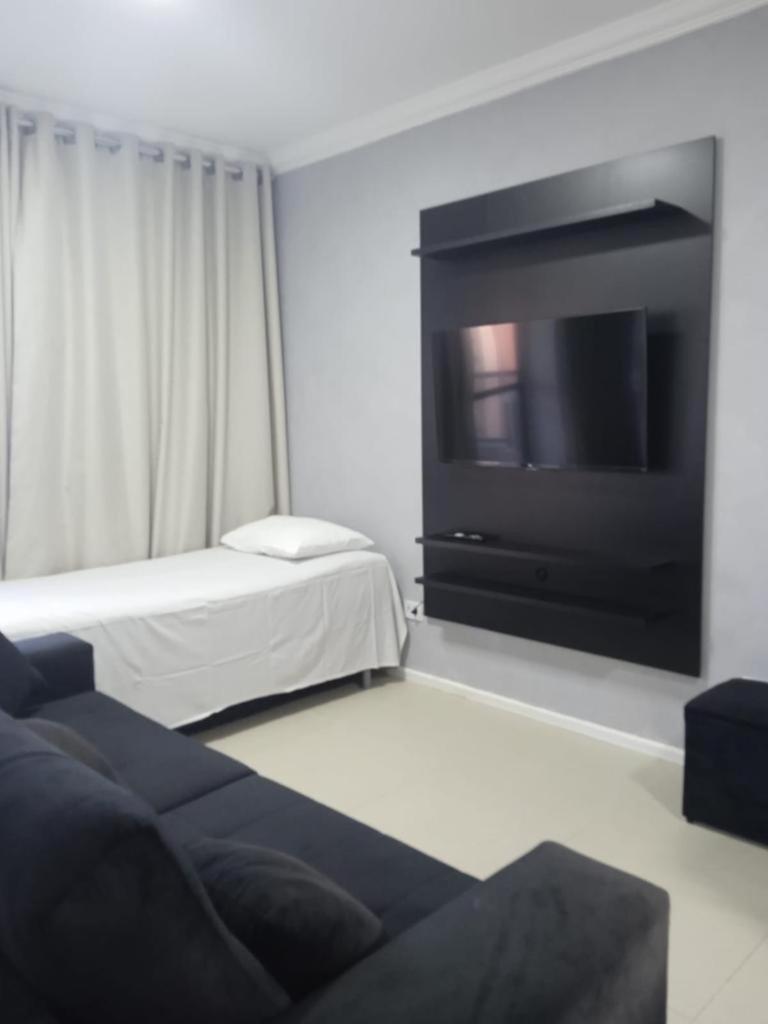 Apartment Via Venetto Flat Temporada Fortaleza (Ceara)