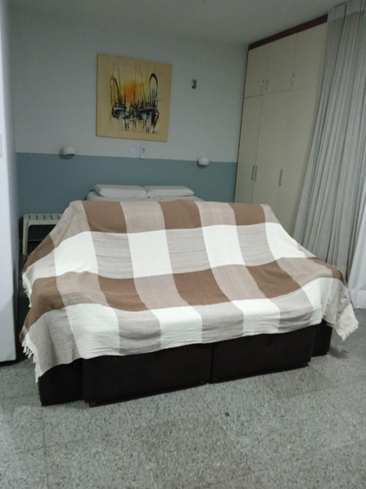 Via Venetto Flat Temporada Apartment Fortaleza (Ceara)